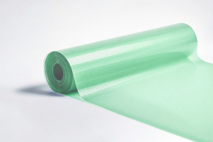 Пароизоляционная пленка